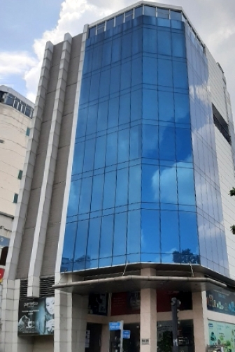  CÔNG TY TNHH THƯƠNG MẠI DỊCH VỤ CÔNG LƯU
