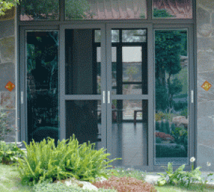 HAI NGUYÊN TẮC LỰA CHỌN CỬA NHÔM KÍNH CHO NHÀ ĐẸP