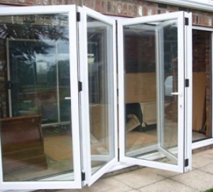 Gia Công Lắp Đặt Cửa Cánh Kính Gò Vấp
