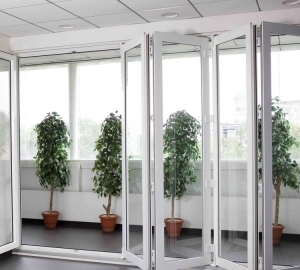 Cửa nhôm kính Gò Vấp – Giải pháp tối ưu cho không gian hiện đại tại HCM