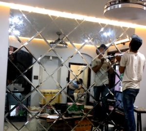 Tư vấn thi công mặt dựng nhôm kính