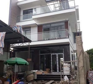 Thi công cửa nhôm kính giá rẻ
