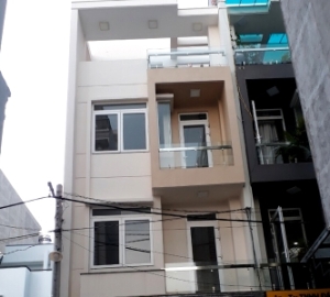 Thi công lan can kính