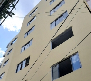 Thi công lắp cửa sổ kính