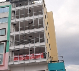 Thi công lắp đăt cửa nhôm kính