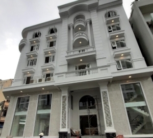 Thi công cửa nhôm kính