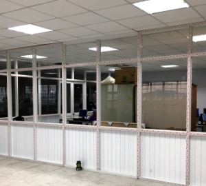 Tư vấn lắp đặt cửa đi kính