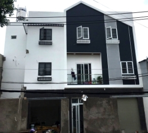 Tư vấn thi công công trình nhôm kính