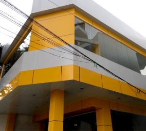 Tư vấn thi công nhôm kính