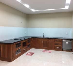Tư vấn thi công tủ nhôm kính